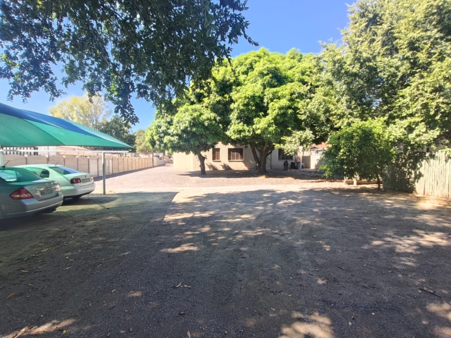 Commercial Property for Sale in Bodorp North West